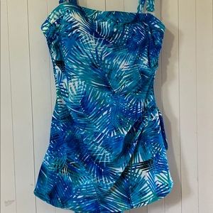EUC Swimsuit by Macy’s
